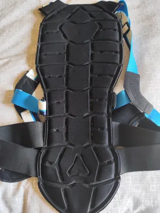 Espaldera Revit Tryonic SEE+ Protector