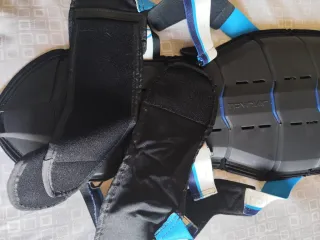 Espaldera Revit Tryonic SEE+ Protector