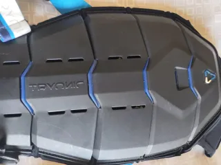 Espaldera Revit Tryonic SEE+ Protector
