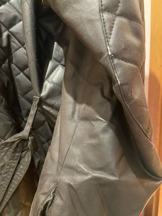 Parka Belstaff Hombre Marrón XXL