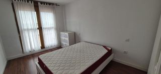 Dúplex en alquiler en Casco Antiguo - Centro en Badajoz