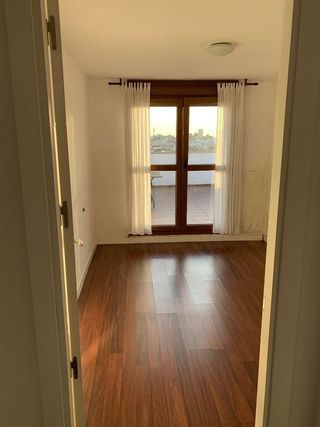 Dúplex en alquiler en Casco Antiguo - Centro en Badajoz