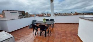 Dúplex en alquiler en Casco Antiguo - Centro en Badajoz
