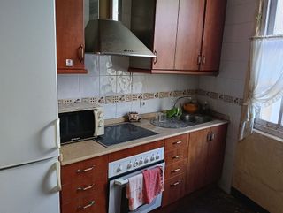 Casa adosada en venta en Betanzos