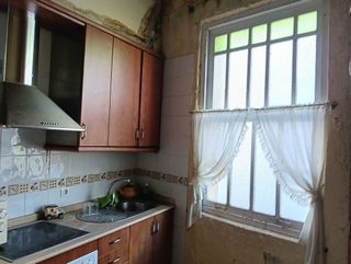Casa adosada en venta en Betanzos