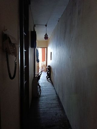 Casa adosada en venta en Betanzos