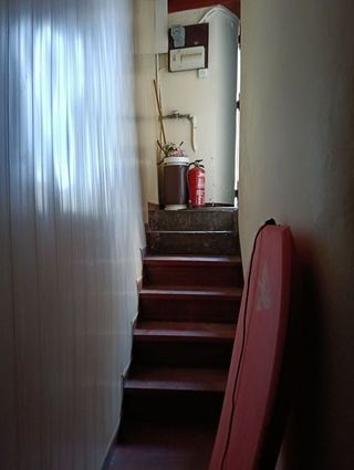 Casa adosada en venta en Betanzos
