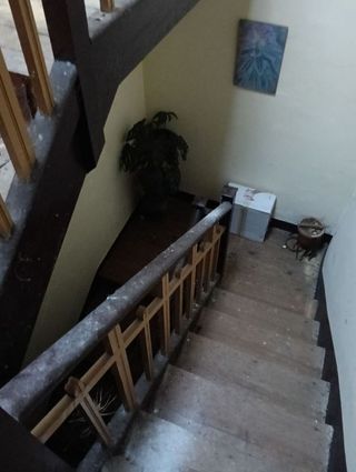 Casa adosada en venta en Betanzos