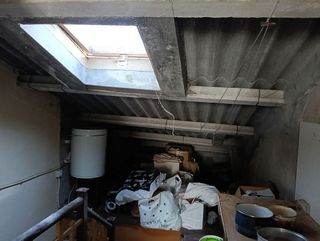 Casa adosada en venta en Betanzos