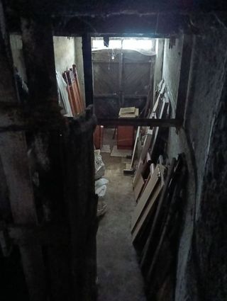 Casa adosada en venta en Betanzos