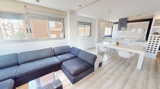 Piso en venta en Pont Nou - Corazón de Jesús en Elche