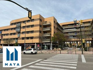 Piso en venta en Sector 3 en Getafe