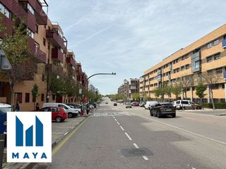 Piso en venta en Sector 3 en Getafe