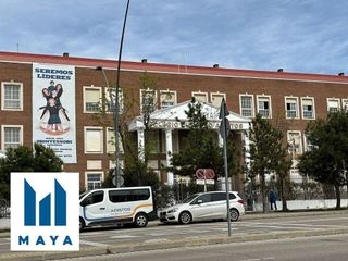 Piso en venta en Sector 3 en Getafe