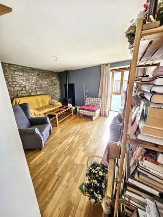 Casa en venta en Aragüés del Puerto