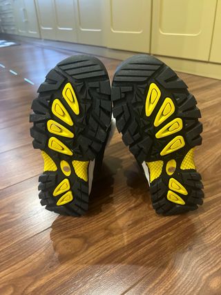 Botas de nieve talla 38 sin estrenar