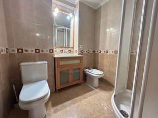 Piso en venta en Benetússer