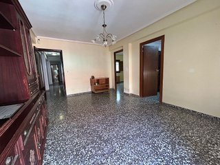 Piso en venta en Benetússer