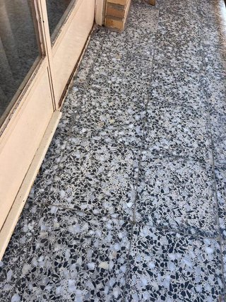 Piso en venta en Benetússer