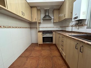 Piso en venta en Benetússer