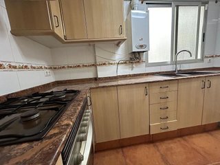 Piso en venta en Benetússer