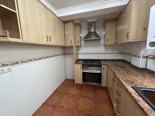 Piso en venta en Benetússer