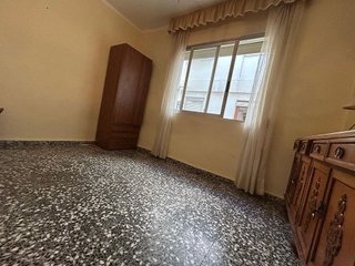 Piso en venta en Benetússer