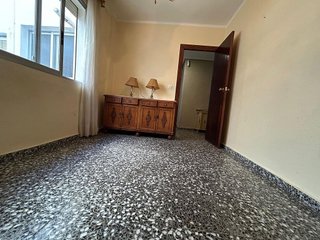 Piso en venta en Benetússer