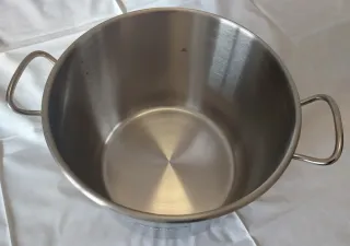Olla a Presión Profesional Artame 20L Inox 18/10