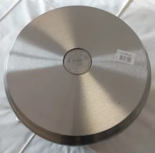 Olla a Presión Profesional Artame 20L Inox 18/10