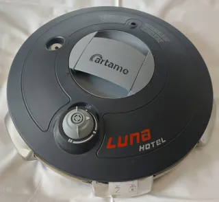 Olla a Presión Profesional Artame 20L Inox 18/10