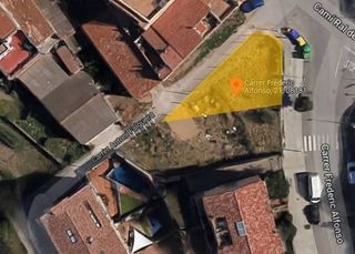 Terreno en venta en Sentmenat