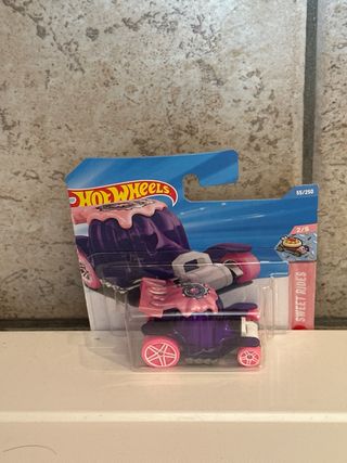Hot Wheels Dessert Drifter 55/250