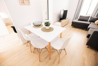 Piso en alquiler en Guanarteme en Palmas de Gran Canaria(Las)