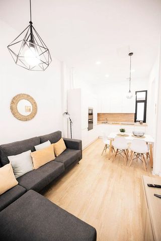 Piso en alquiler en Guanarteme en Palmas de Gran Canaria(Las)