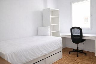 Piso en alquiler en Gaztambide en Madrid