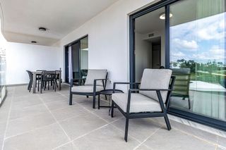 Piso en alquiler en Calaburra - Chaparral en Mijas