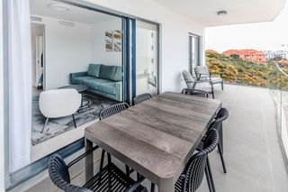 Piso en alquiler en Calaburra - Chaparral en Mijas