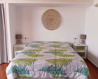 Estudio en alquiler en San Antonio - Las Arenas en Puerto de la Cruz