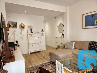 Piso en alquiler en Pacífico en Madrid