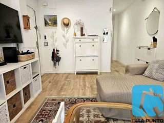 Piso en alquiler en Pacífico en Madrid