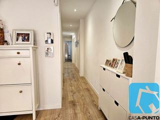 Piso en alquiler en Pacífico en Madrid