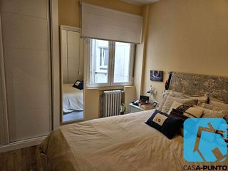 Piso en alquiler en Pacífico en Madrid