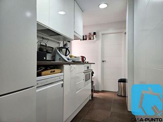 Piso en alquiler en Pacífico en Madrid