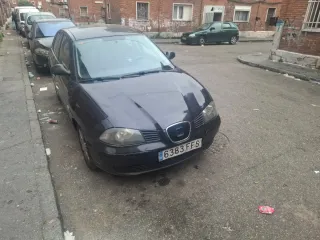 SEAT Ibiza 2006