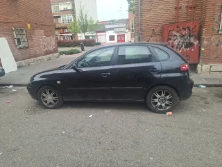 SEAT Ibiza 2006