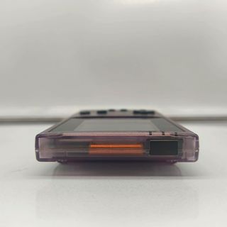 Nintendo Game Boy Color - Atomic Purple - Viola