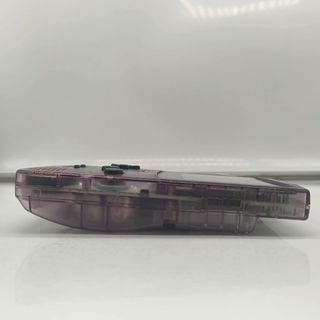 Nintendo Game Boy Color - Atomic Purple - Viola