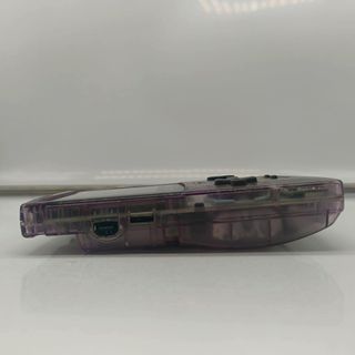 Nintendo Game Boy Color - Atomic Purple - Viola