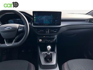 Ford Kuga ST-Line 1.5T EcoBoost 110kW (150CV)